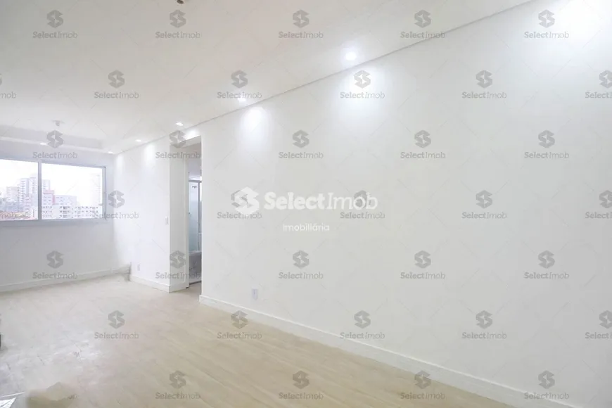 Foto 1 de Apartamento com 2 Quartos para alugar, 63m² em Jardim Zaira, Mauá