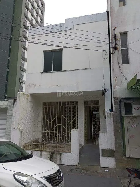 Foto 1 de Casa com 3 Quartos para alugar, 77m² em São José, Aracaju