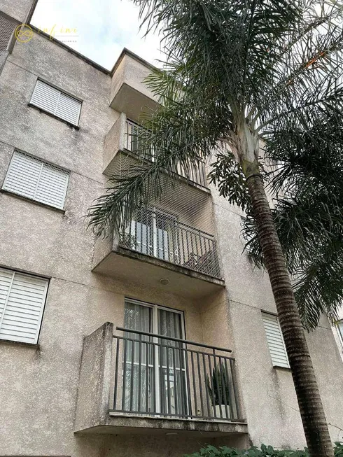Foto 1 de Apartamento com 3 Quartos à venda, 77m² em Jardim Maria Eugenia, Sorocaba