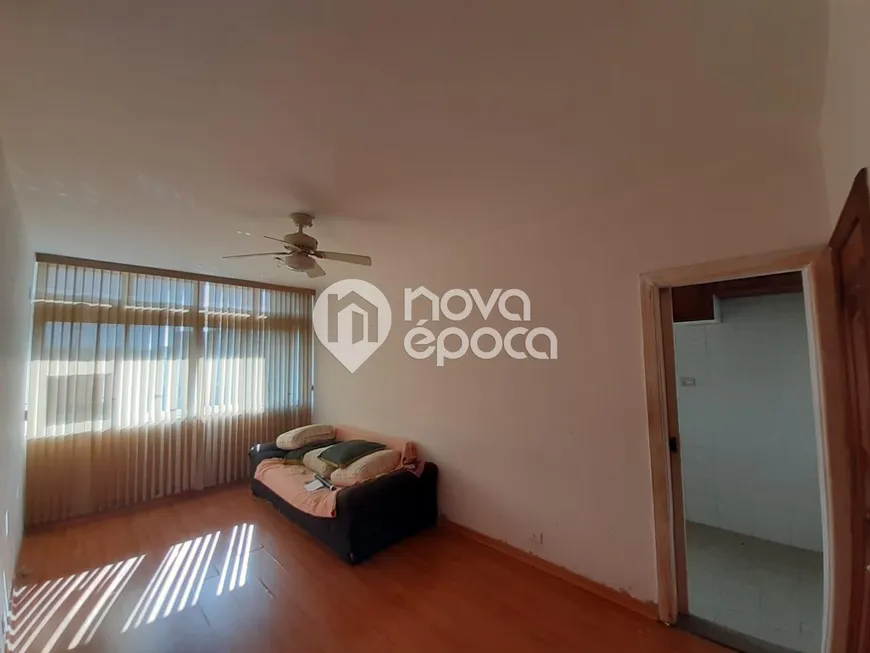 Foto 1 de Apartamento com 2 Quartos à venda, 79m² em Grajaú, Rio de Janeiro