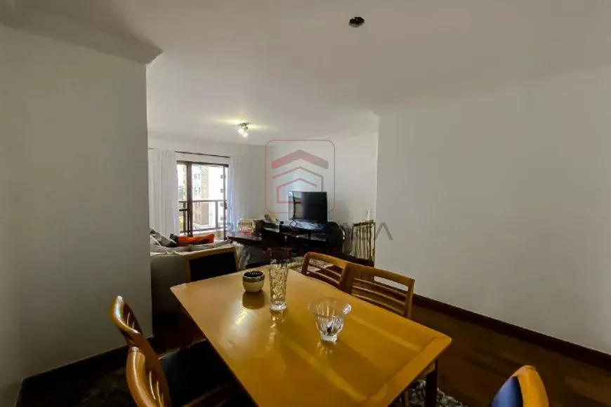 Foto 1 de Apartamento com 3 Quartos à venda, 127m² em Vila Regente Feijó, São Paulo