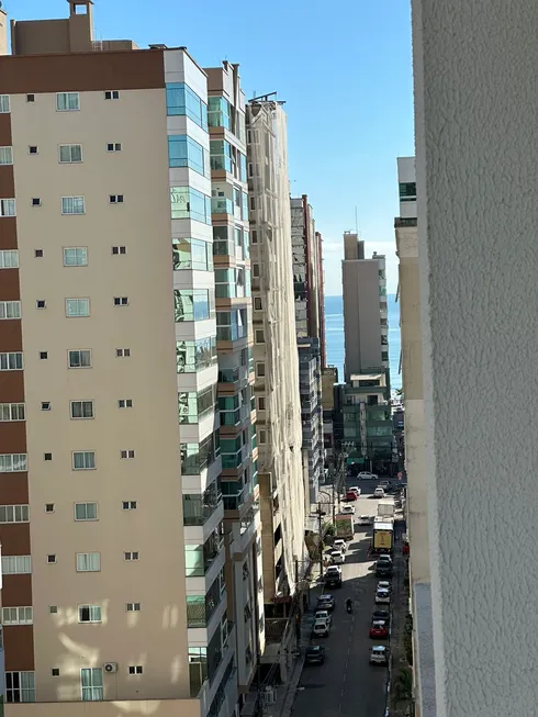 Foto 1 de Apartamento com 3 Quartos à venda, 115m² em Meia Praia, Itapema