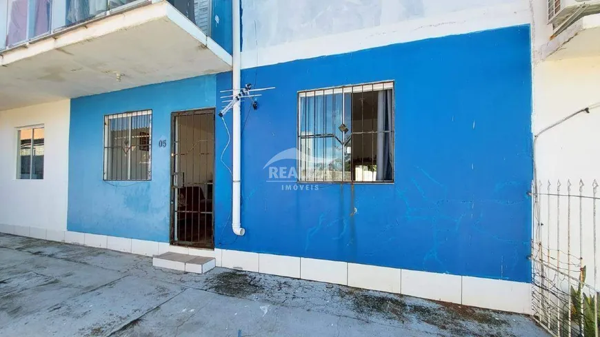 Foto 1 de Casa com 2 Quartos à venda, 48m² em Jardim Itapema, Viamão