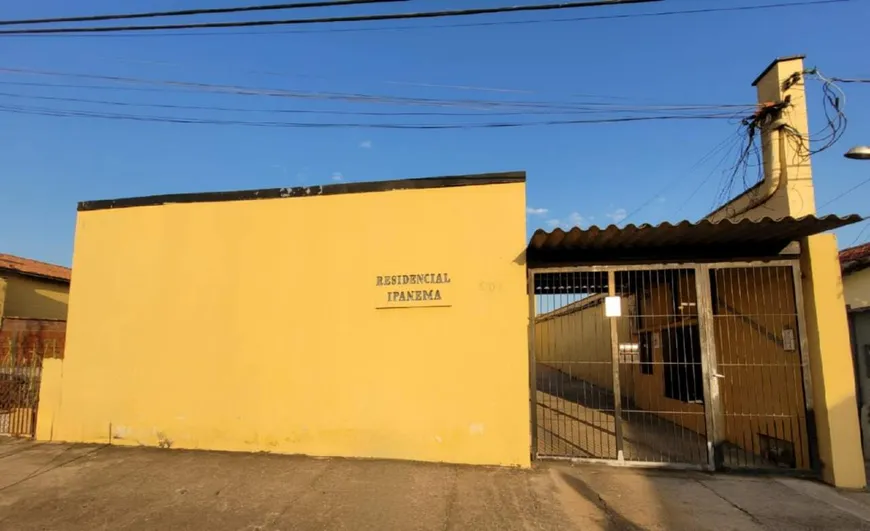 Foto 1 de Casa de Condomínio com 1 Quarto à venda, 540m² em ARTEMIS, Piracicaba