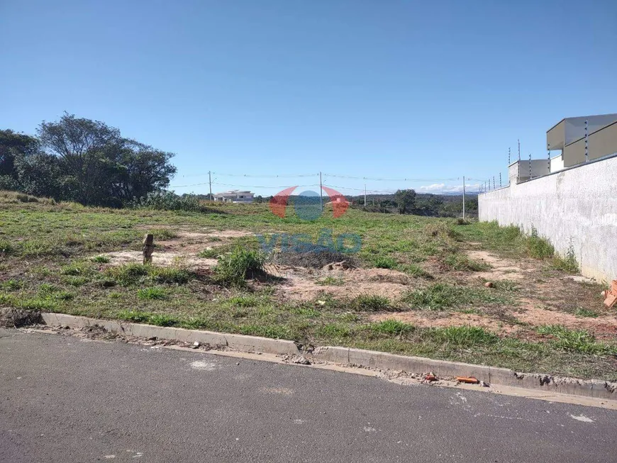 Foto 1 de Lote/Terreno à venda, 801m² em Loteamento Comercial Monte Castelo, Indaiatuba