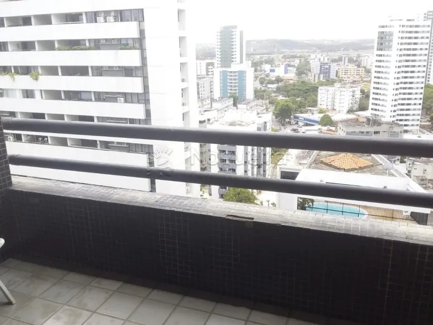 Foto 1 de Apartamento com 2 Quartos à venda, 68m² em Boa Viagem, Recife