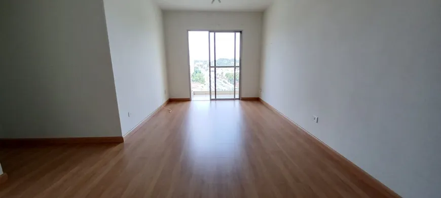 Foto 1 de Apartamento com 3 Quartos à venda, 75m² em Vila Alexandria, São Paulo