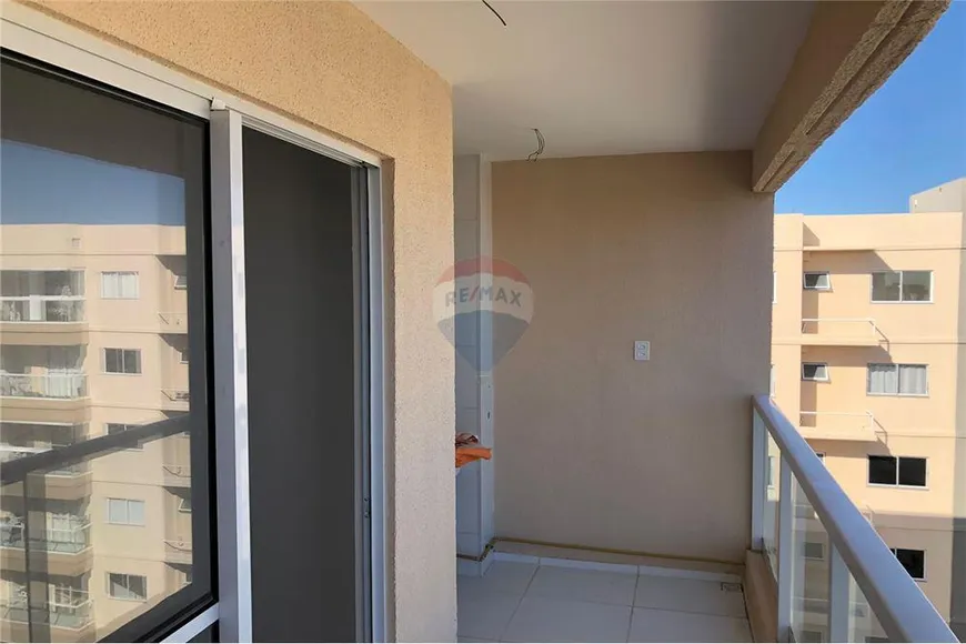 Foto 1 de Apartamento com 2 Quartos para alugar, 51m² em Aruana, Aracaju