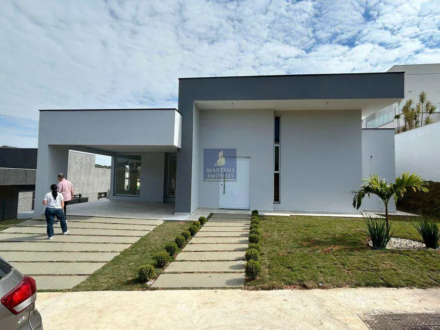 Foto 1 de Casa de Condomínio com 3 Quartos à venda, 800m² em Centro, Itupeva