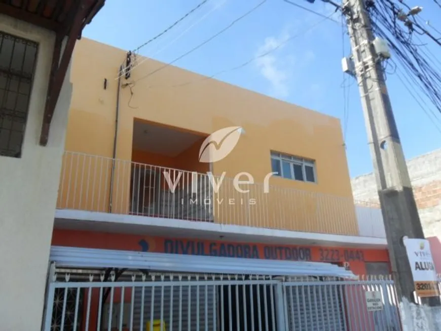 Foto 1 de Casa com 3 Quartos para alugar, 140m² em Alecrim, Natal