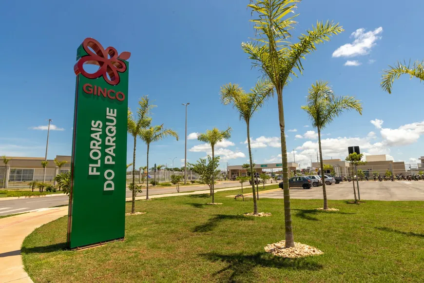 Foto 1 de Lote/Terreno à venda, 300m² em Morada dos Nobres, Cuiabá