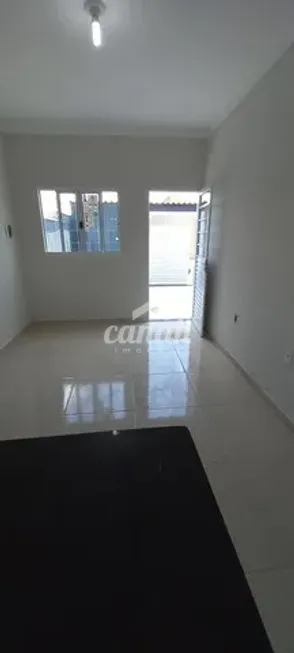 Foto 1 de Casa com 2 Quartos à venda, 55m² em Jardim Vilico Cantarelli, Ribeirão Preto