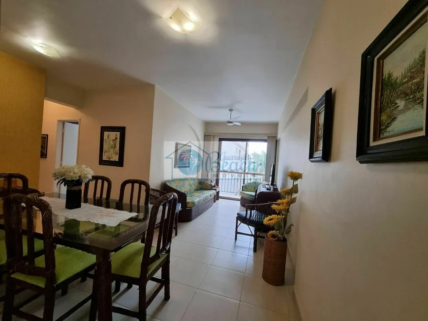 Foto 1 de Apartamento com 3 Quartos à venda, 85m² em Enseada, Guarujá