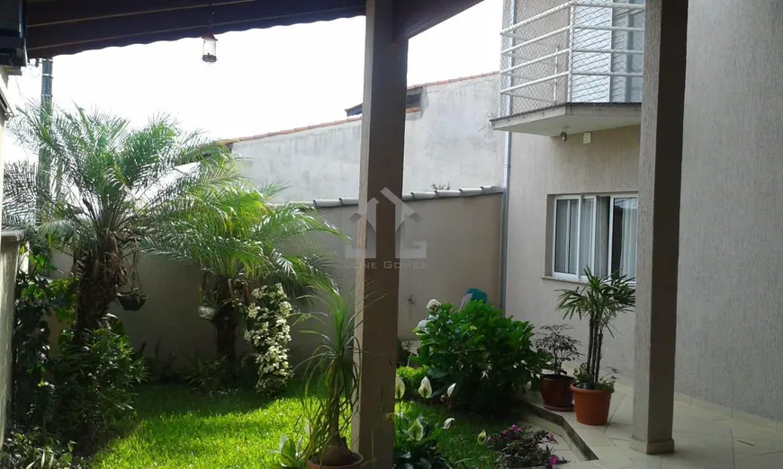 Foto 1 de Sobrado com 2 Quartos à venda, 180m² em Vila Nova Cintra, Mogi das Cruzes