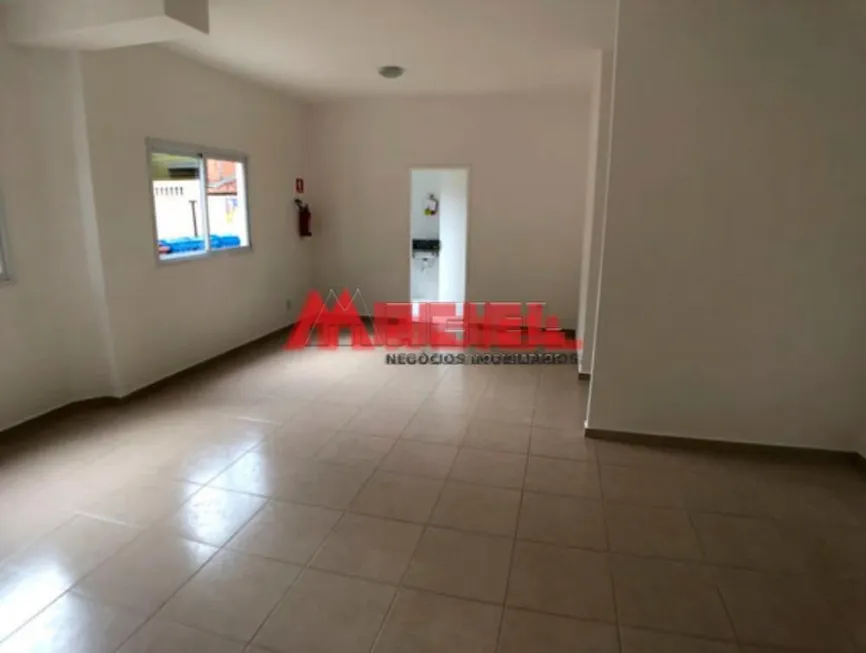 Foto 1 de Apartamento com 1 Quarto à venda, 60m² em Jardim São Judas Tadeu, São José dos Campos