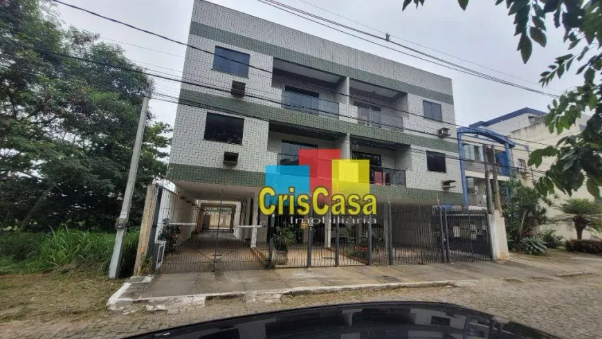 Foto 1 de Apartamento com 2 Quartos à venda, 115m² em Lagoa, Macaé