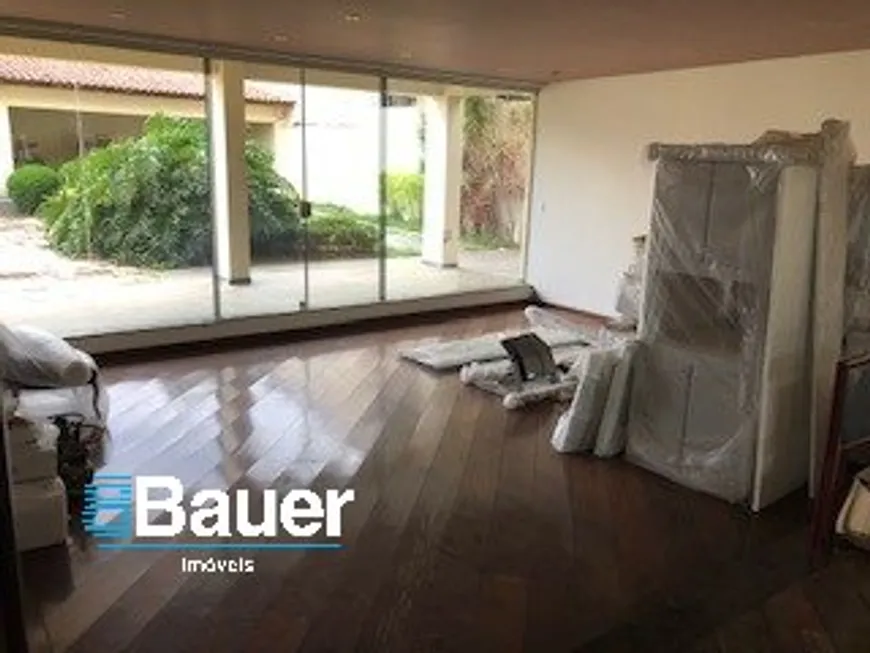 Foto 1 de Imóvel Comercial com 4 Quartos para alugar, 300m² em Nova Campinas, Campinas