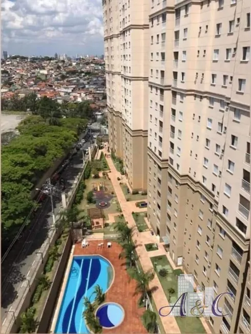 Foto 1 de Apartamento com 3 Quartos à venda, 68m² em Santo Antônio, Osasco