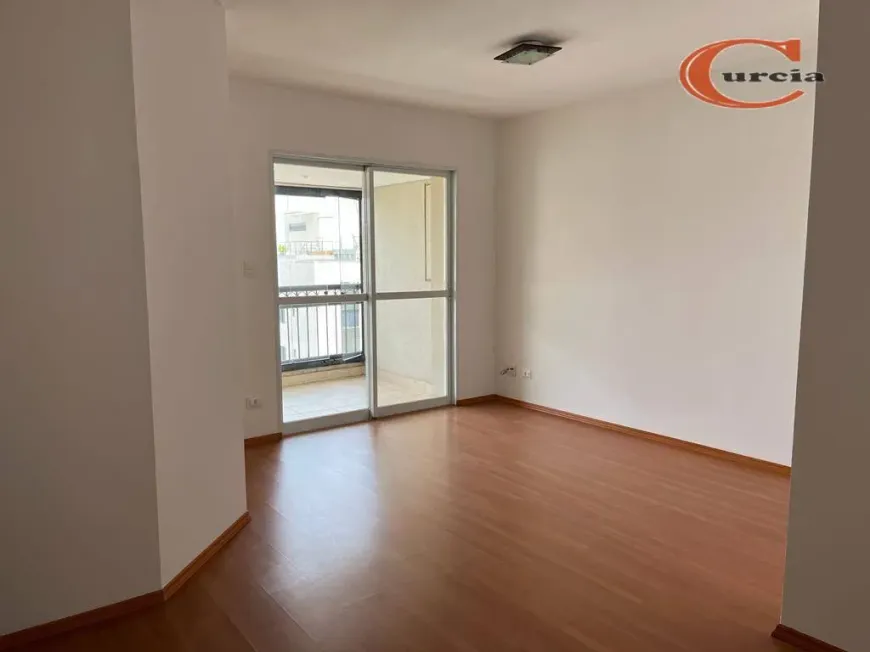 Foto 1 de Apartamento com 3 Quartos à venda, 82m² em Vila Mariana, São Paulo