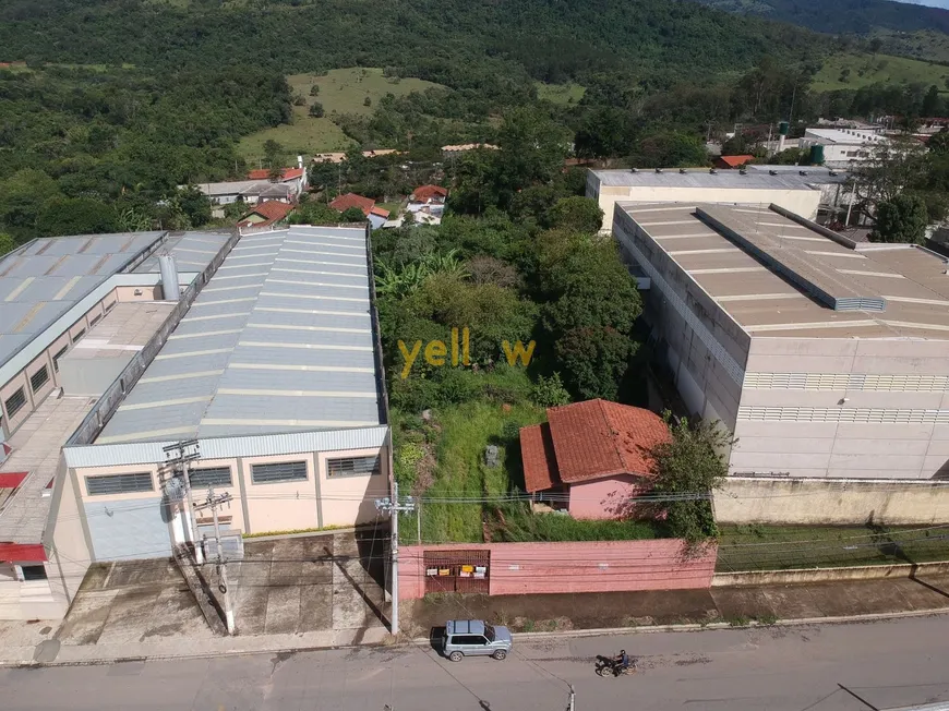 Foto 1 de Imóvel Comercial à venda, 2113m² em Ribeirão dos Porcos, Atibaia