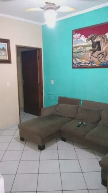 Foto 1 de Casa com 3 Quartos à venda, 152m² em Planalto Verde I, Ribeirão Preto