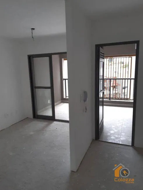 Foto 1 de Apartamento com 2 Quartos à venda, 62m² em Saúde, São Paulo