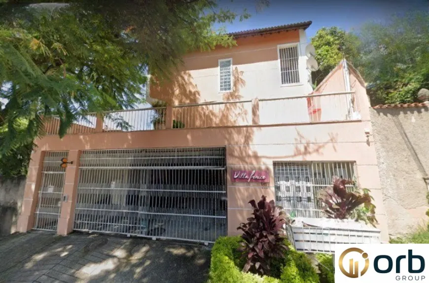 Foto 1 de Casa de Condomínio com 2 Quartos à venda, 80m² em Freguesia- Jacarepaguá, Rio de Janeiro