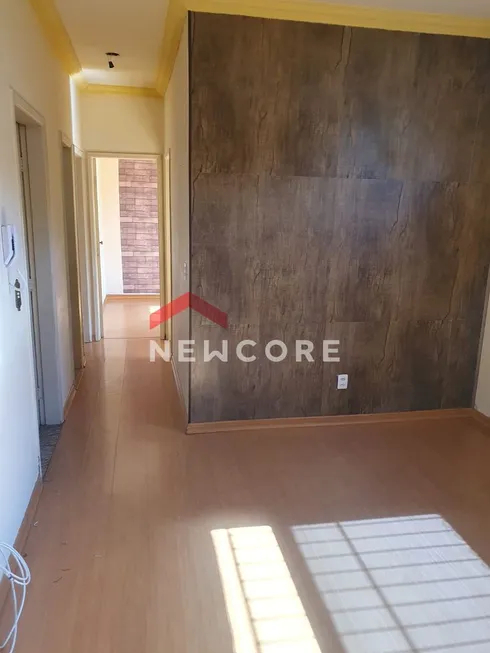 Foto 1 de Apartamento com 3 Quartos à venda, 65m² em Alípio de Melo, Belo Horizonte