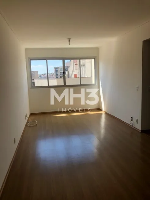 Foto 1 de Apartamento com 2 Quartos à venda, 86m² em Jardim Proença, Campinas