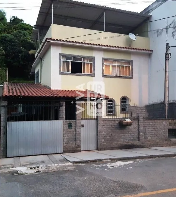 Foto 1 de Casa com 3 Quartos à venda, 396m² em Vila Americana, Volta Redonda