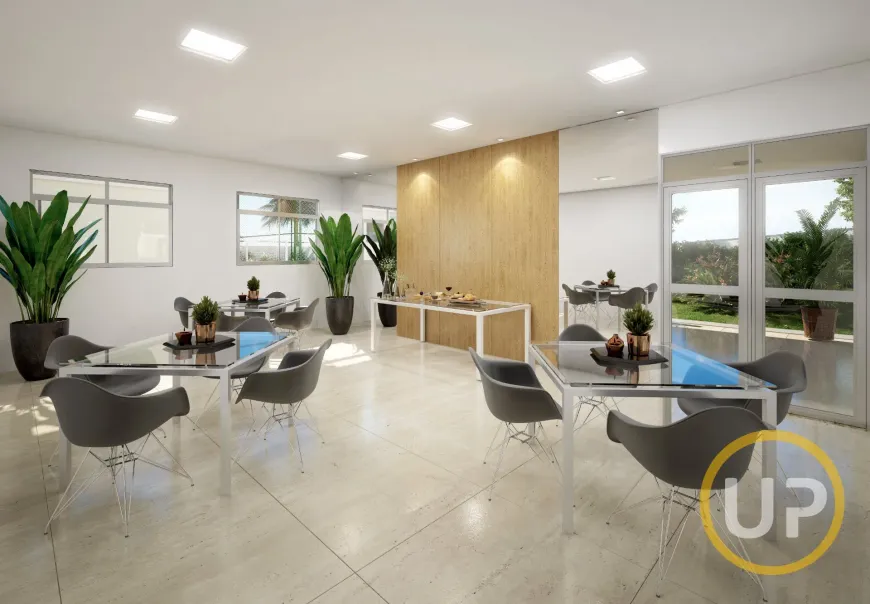 Foto 1 de Apartamento com 2 Quartos à venda, 48m² em Monte Verde, Betim