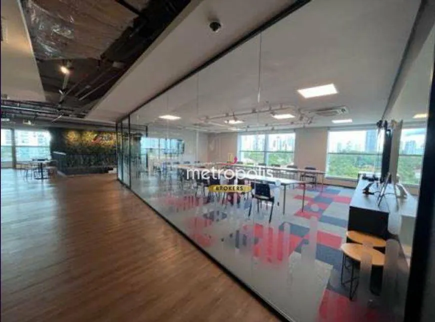 Foto 1 de Sala Comercial à venda, 620m² em Brooklin, São Paulo