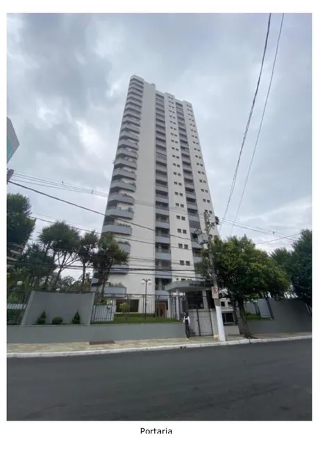 Foto 1 de Apartamento com 4 Quartos à venda, 412m² em Centro, São Bernardo do Campo