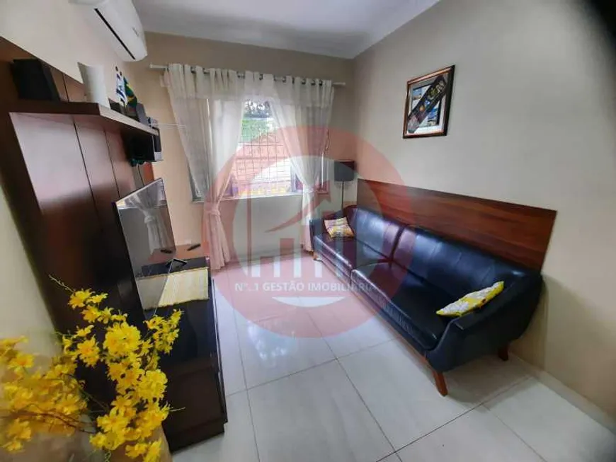 Foto 1 de Apartamento com 3 Quartos à venda, 87m² em Vila Isabel, Rio de Janeiro