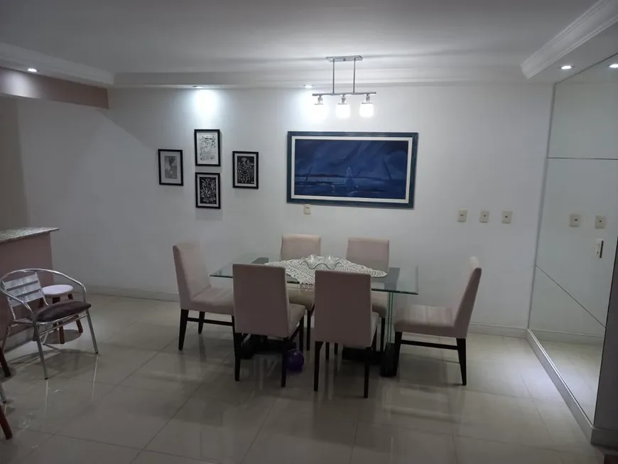 Foto 1 de Apartamento com 2 Quartos à venda, 70m² em Piatã, Salvador