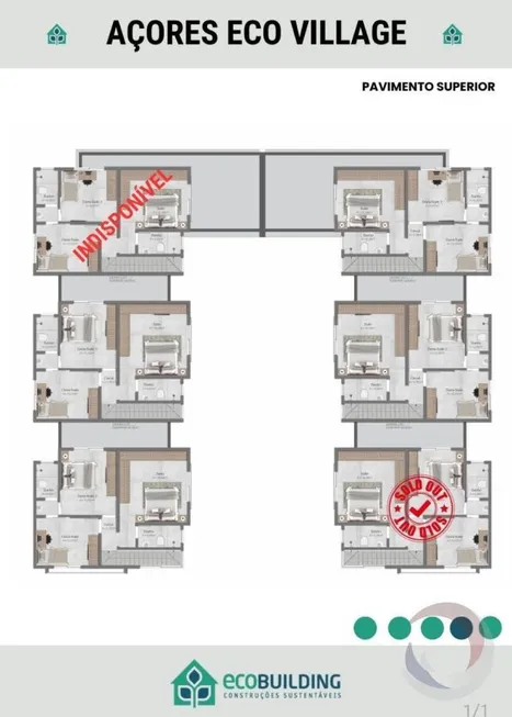 Foto 1 de Casa com 3 Quartos à venda, 133m² em Ribeirão da Ilha, Florianópolis