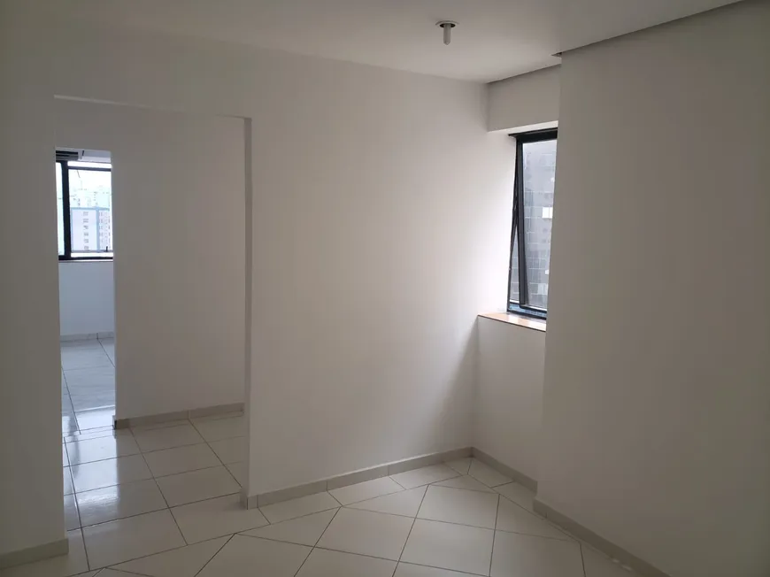 Foto 1 de Sala Comercial com 1 Quarto para alugar, 38m² em Liberdade, São Paulo