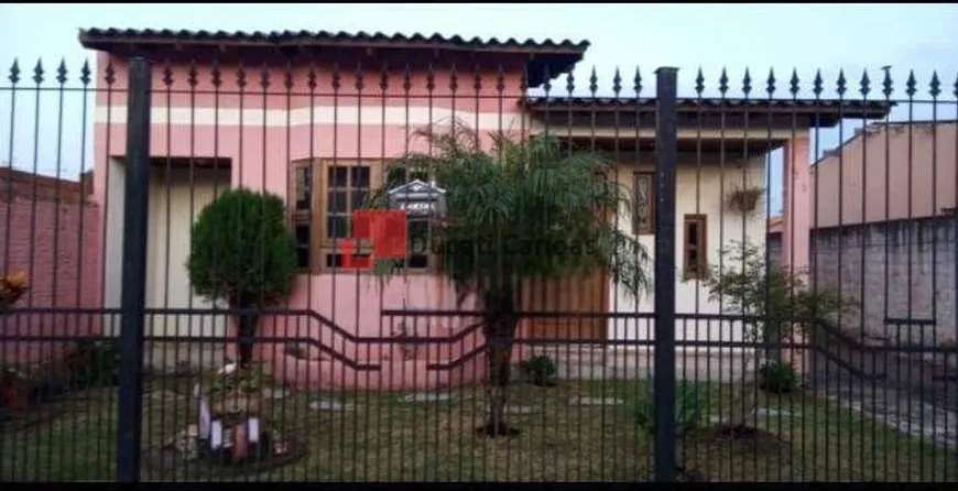 Foto 1 de Casa com 2 Quartos à venda, 70m² em Olaria, Canoas