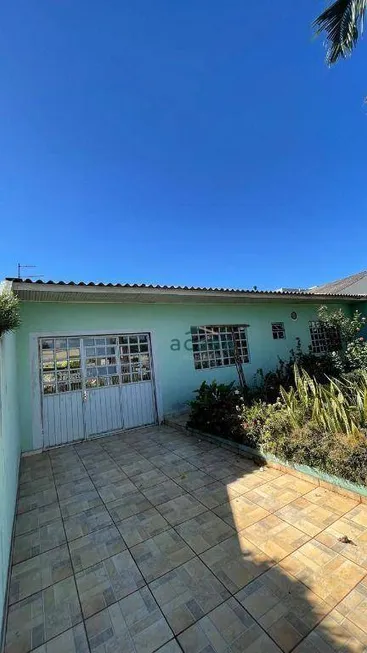 Foto 1 de Casa com 3 Quartos à venda, 132m² em Neva, Cascavel