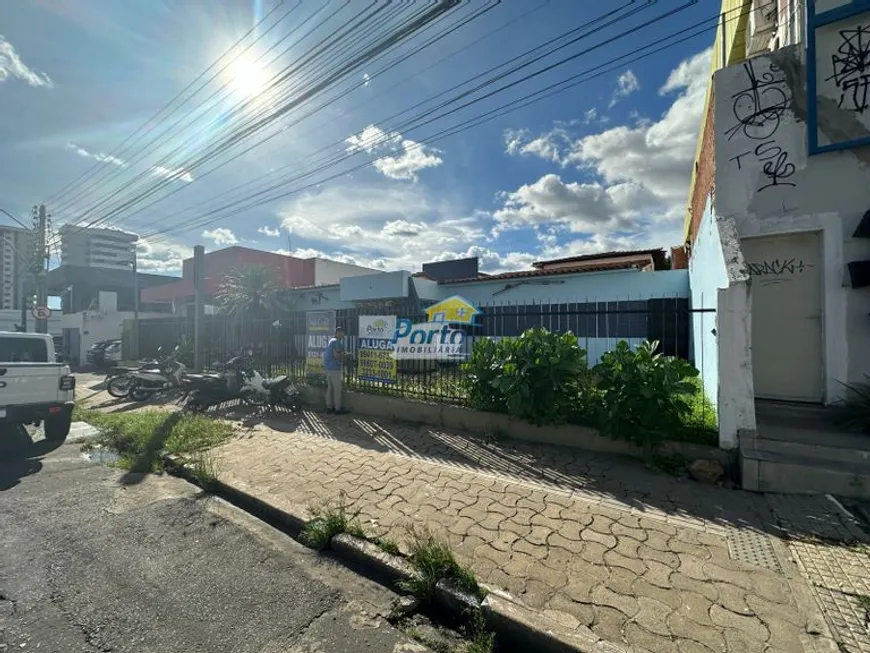 Foto 1 de Imóvel Comercial com 21 Quartos para alugar, 633m² em Fátima, Teresina