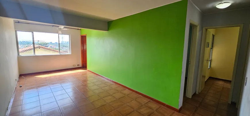 Foto 1 de Apartamento com 3 Quartos à venda, 67m² em Butantã, São Paulo