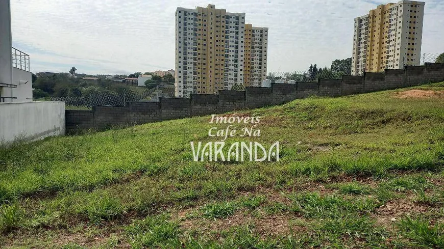 Foto 1 de Lote/Terreno à venda, 300m² em Loteamento Residencial e Comercial Cedros do Líbano, Valinhos