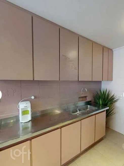 Foto 1 de Apartamento com 3 Quartos à venda, 116m² em Itaim Bibi, São Paulo