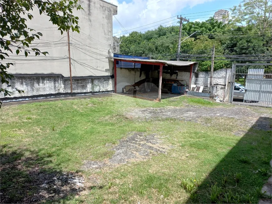 Foto 1 de Lote/Terreno à venda, 525m² em Tucuruvi, São Paulo