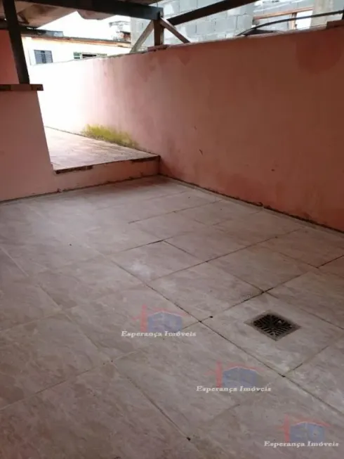 Foto 1 de Sobrado com 3 Quartos à venda, 216m² em Jardim D'abril, Osasco