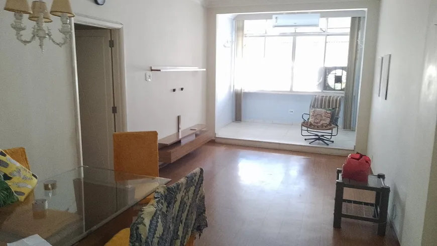 Foto 1 de Apartamento com 3 Quartos à venda, 128m² em Tijuca, Rio de Janeiro