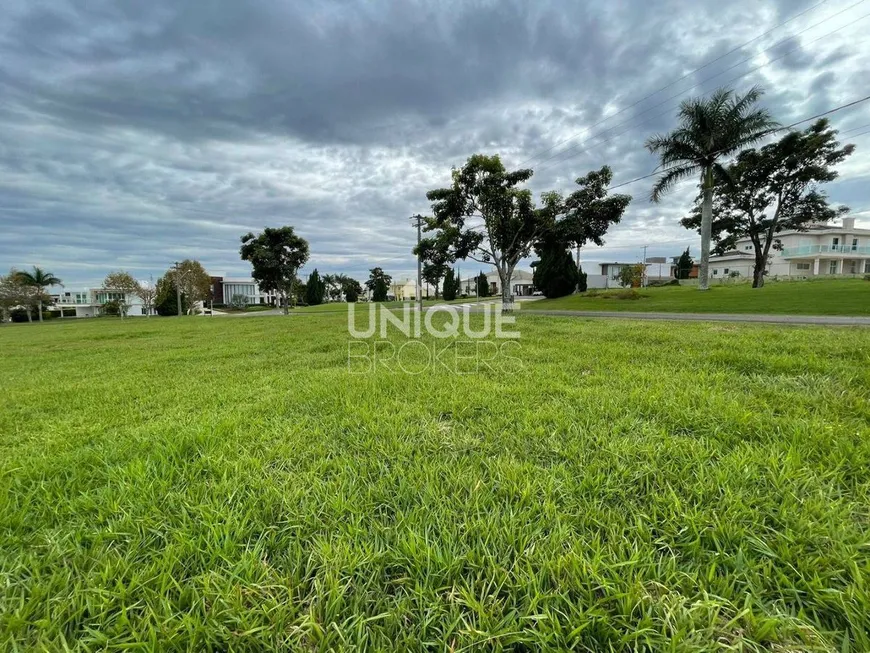 Foto 1 de Lote/Terreno à venda, 1000m² em , Cabreúva