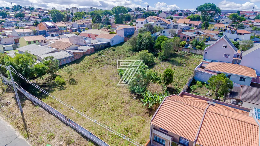 Foto 1 de Lote/Terreno à venda, 1000m² em Bairro Alto, Curitiba
