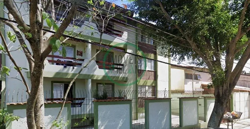 Foto 1 de Apartamento com 3 Quartos à venda, 62m² em Bosque dos Eucaliptos, São José dos Campos