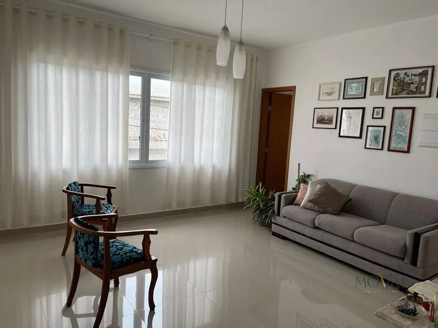 Foto 1 de Casa de Condomínio com 3 Quartos à venda, 330m² em Condomínio Residencial Jaguary , São José dos Campos
